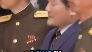Crazy Laws Only in North Korea