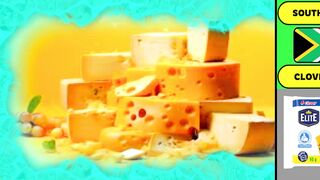 Cheese Brands From Different Countries