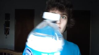 1 Second Water Drink!_2.