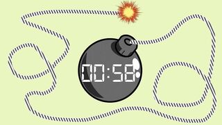 1 Minute Timer - Bomb_2.