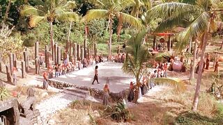 Martial Arts Best Scenes - Movie Scene -