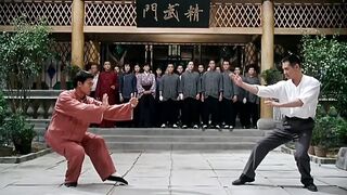 NEMO Saint Lucia - Jet Li_ -