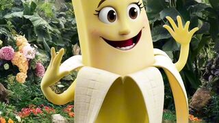 Yellow Bananas