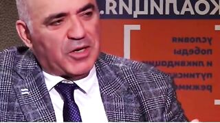 ГАРИ КАСПАРОВ – УКРАИНА БЕШЕ ПРЕДАДЕНА