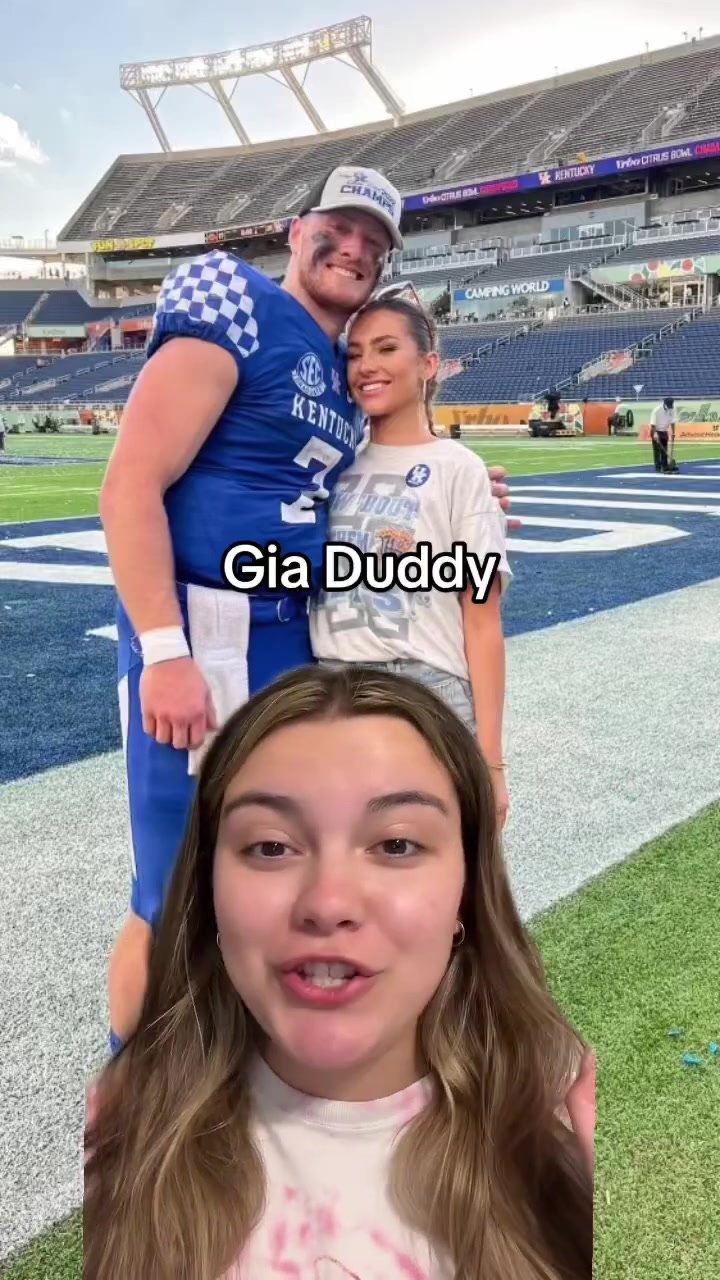 Will Levis and Gia Duddy Twitter Trending and Leaked Video Scandal Reddit