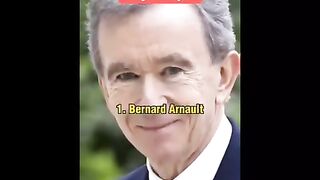 Orang terkaya d dunia