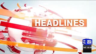 Dunya News Headlines 08_00 AM _ Middle East Conflict _ Iran President Ebrahim Raisi _ MBS In Action
