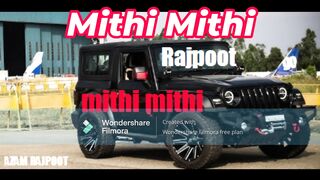 MITHI MITHI SONG (OFFICIAL SONG ) /SHAHBAZ TECH SHOP/