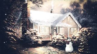 The snow house
