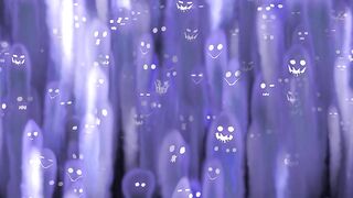 The ghosts