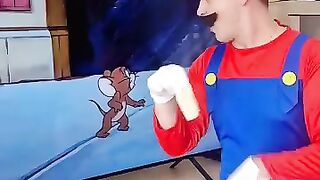 Super_Mario_????_Funny_Moments_????(360p).