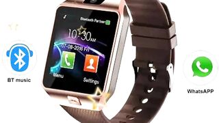 Stylish Digital Smart Watches For Men