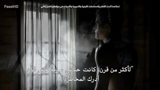 مسلسل The Vampire Diaries الموسم الاول - الحلقة 11
