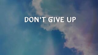 Really motivational lines ❤