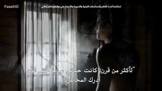 مسلسل The Vampire Diaries الموسم الاول - الحلقة 12