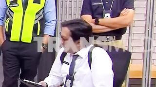 Momen Kocak Lapor Pak   Pemersatu