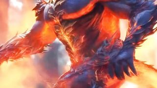 Dragon fire 2