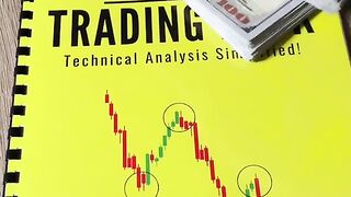 Trading strategies ✨✨✧\(>o<)ノ✧
