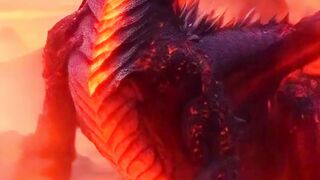 Dragon Fire