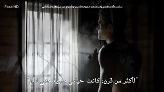 مسلسل The Vampire Diaries الموسم الاول - الحلقة 14