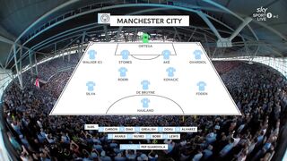 Manchester City - Manchester United  1:2 | FA Cup | 25. 05. 2024