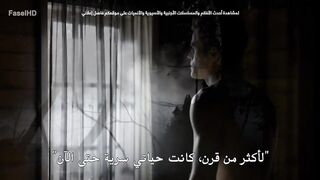 مسلسل The Vampire Diaries الموسم الاول - الحلقة 19