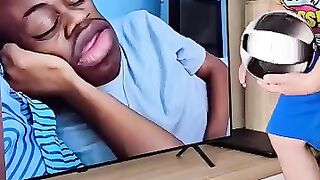 Papa_Play_with_me_⚽️????_Funny_Scene_???? (360p).