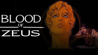 Blood Of Zeus Season 1 Episode 3 In English Language