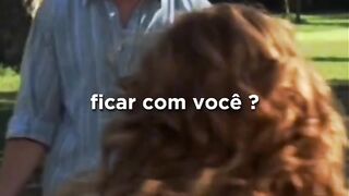 Será que vc pode fica comigo ????????