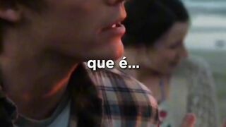 Como eu do em cima de uma garota ❤️????