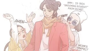 Clips Manhwa Music (Mixdut5)