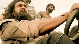RKD Studios - गुंडे के अड्डे पर आकर ध्रुव सर्जा ने उसे ललकारा(HD).