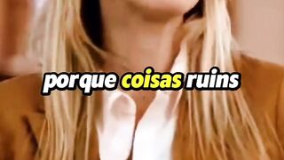 Pq coisas ruins acontece com pessoas boas ????