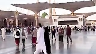 Humny_????????_Mana_K_Jannat_Bhut_Hay_Haseen_Chor????_Kar_Hum_Madina_Na_Jain_Kahin_​@We_love_MUHAMMAD_PBUH