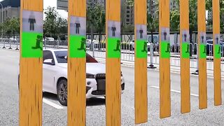 How is the design of this car #short #facts #shorts #foryou #short #shortvideos #tech #technology #trend