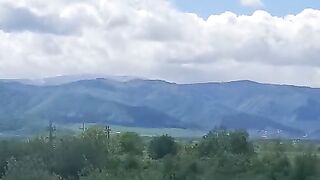 Blues Sky