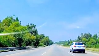 Car speed 2