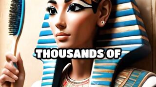 Weird Facts About Ancient EGYPT