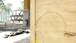 TNI TONTAIPUR ARMY - GHOST RECON BREAKPOINT