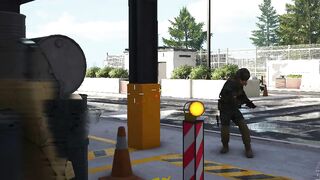 KOPASSUS ELITE ARMY  - GHOST RECON BREAKPOINT