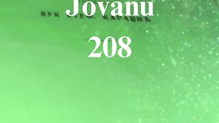 Jevanđelje po Jovanu 208