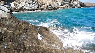شاطئ ; beach