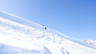 Ski sport.رياضة التزلج.