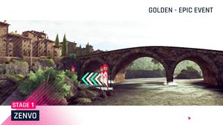 Lotus Evija. Golden epic event. Asphalt 9 Legends