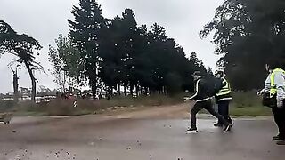 Un poco de suerte