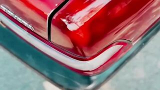 Toyota beautiful car