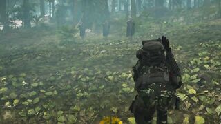 Raider Praka TNI -Kill Army Teror - GRB