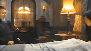 Esse filme de terror e de arrepiar