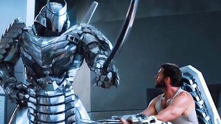 Eli cortou as garras do Wolverine