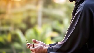 This is an  article entitled Patience
